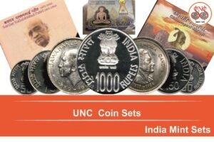 UNC COIN SETS